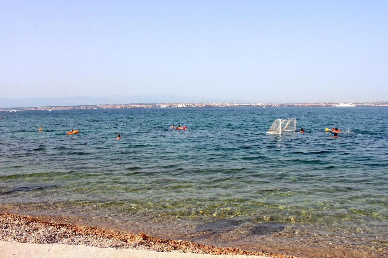 Apartments By The Sea Preko, Ugljan - 20385