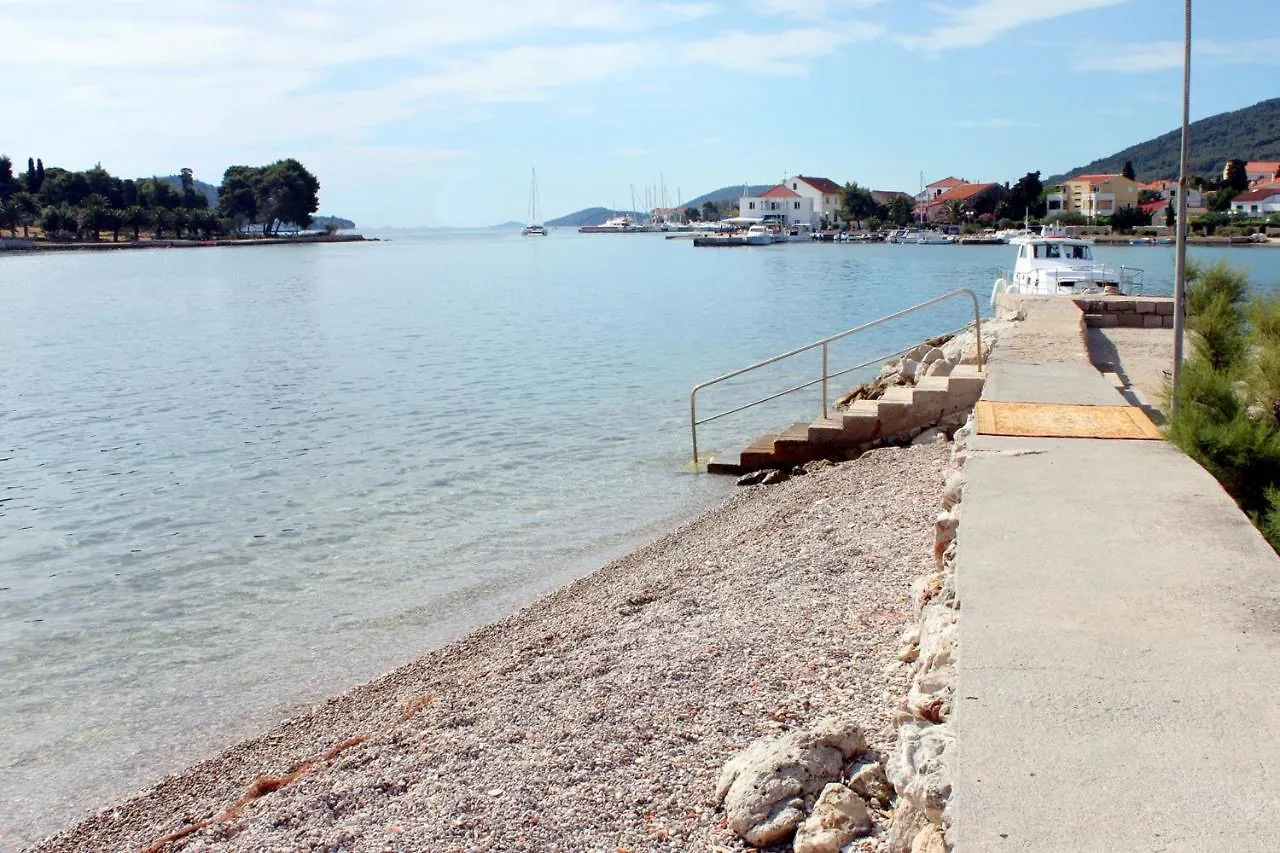Apartments By The Sea Preko, Ugljan - 20385 Croatia