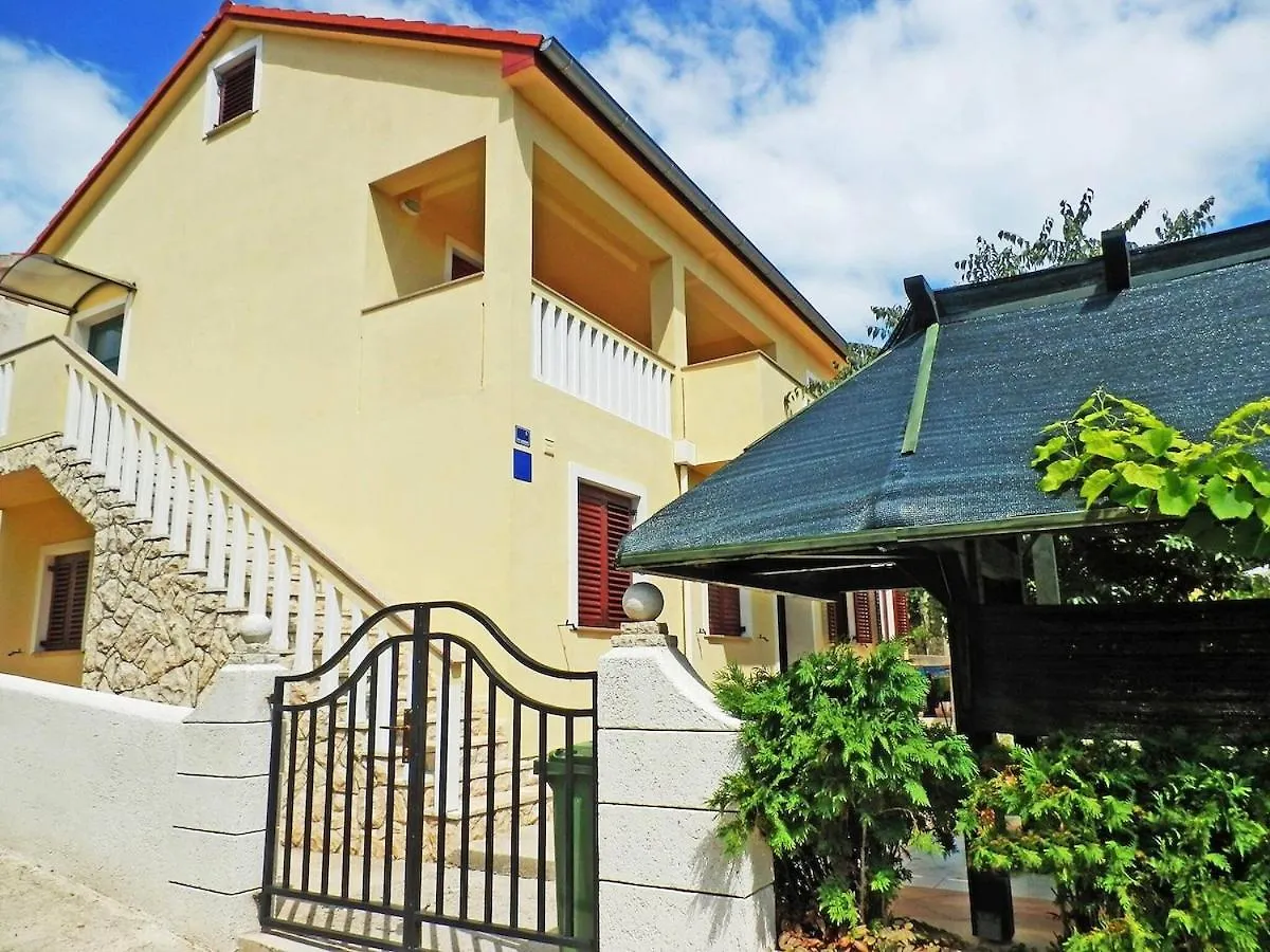 Apartments By The Sea Preko, Ugljan - 20385 Croatia
