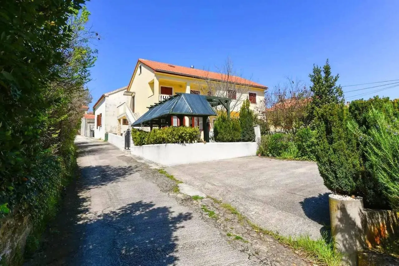Apartments By The Sea Preko, Ugljan - 20385 0*, Preko Croatia
