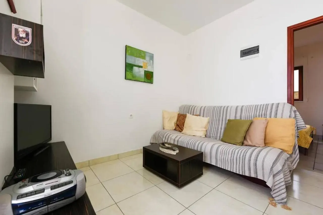Apartments By The Sea Preko, Ugljan - 20385