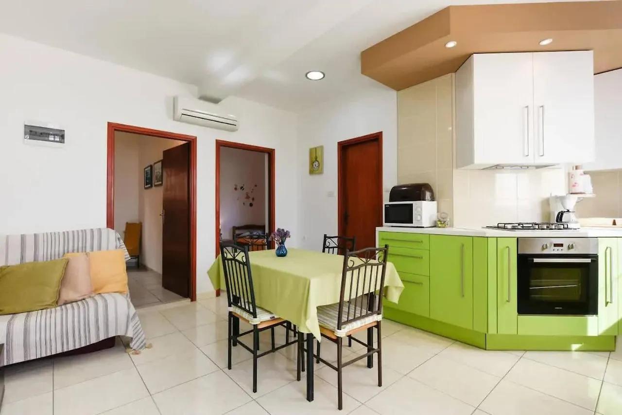 Apartments By The Sea Preko, Ugljan - 20385 Croatia