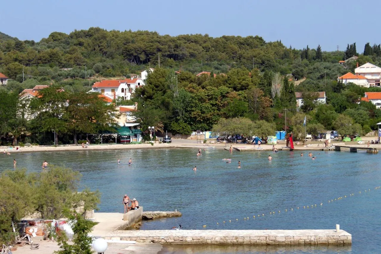 Apartments By The Sea Preko, Ugljan - 20385 Croatia