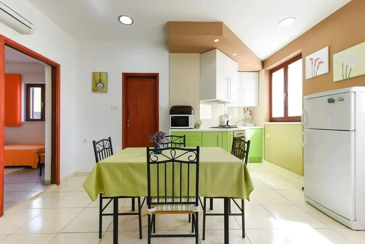 Apartments By The Sea Preko, Ugljan - 20385 Croatia
