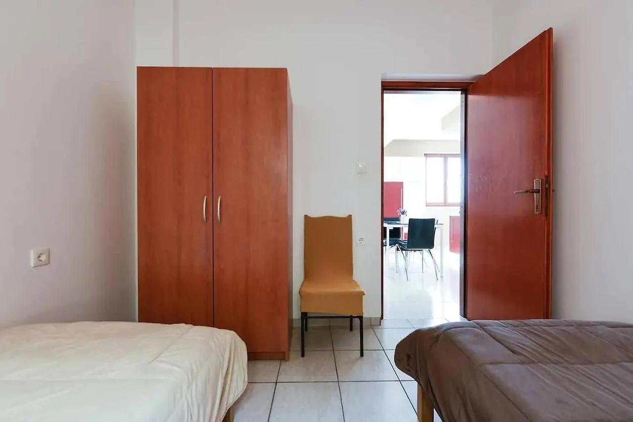 Apartments By The Sea Preko, Ugljan - 20385