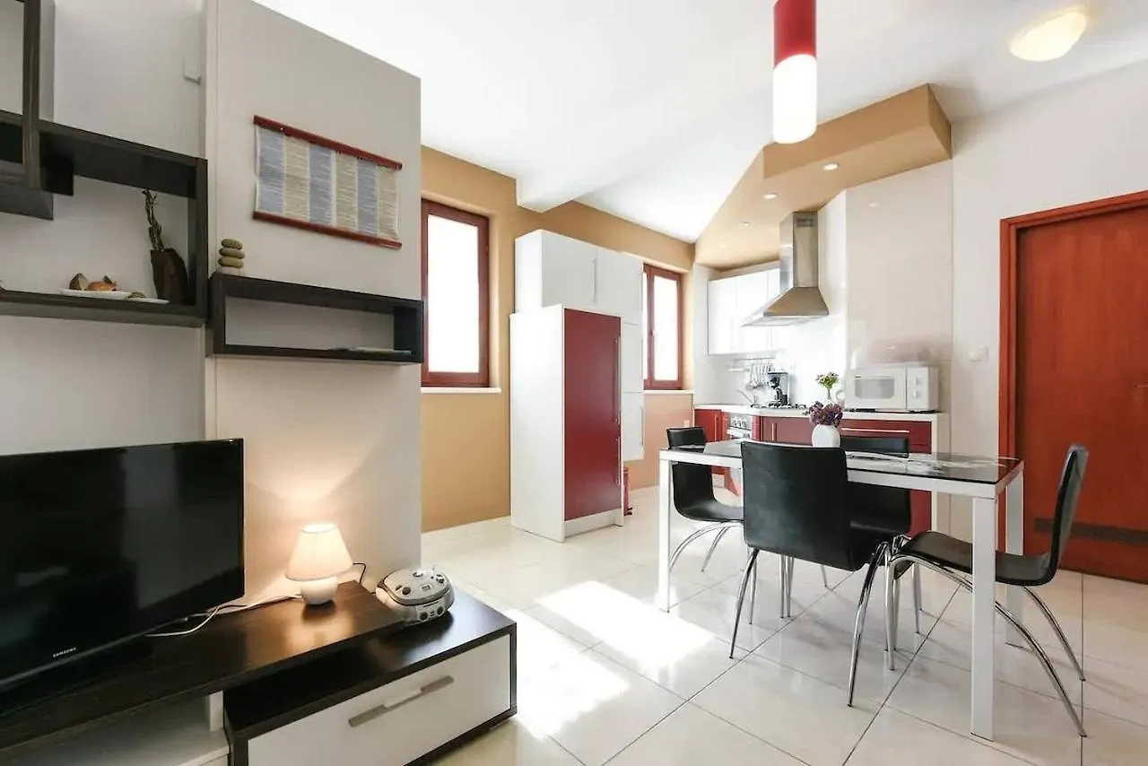 Apartments By The Sea Preko, Ugljan - 20385 Croatia