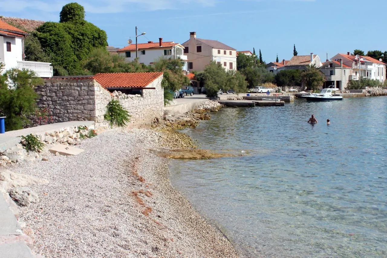 Apartments By The Sea Preko, Ugljan - 20385