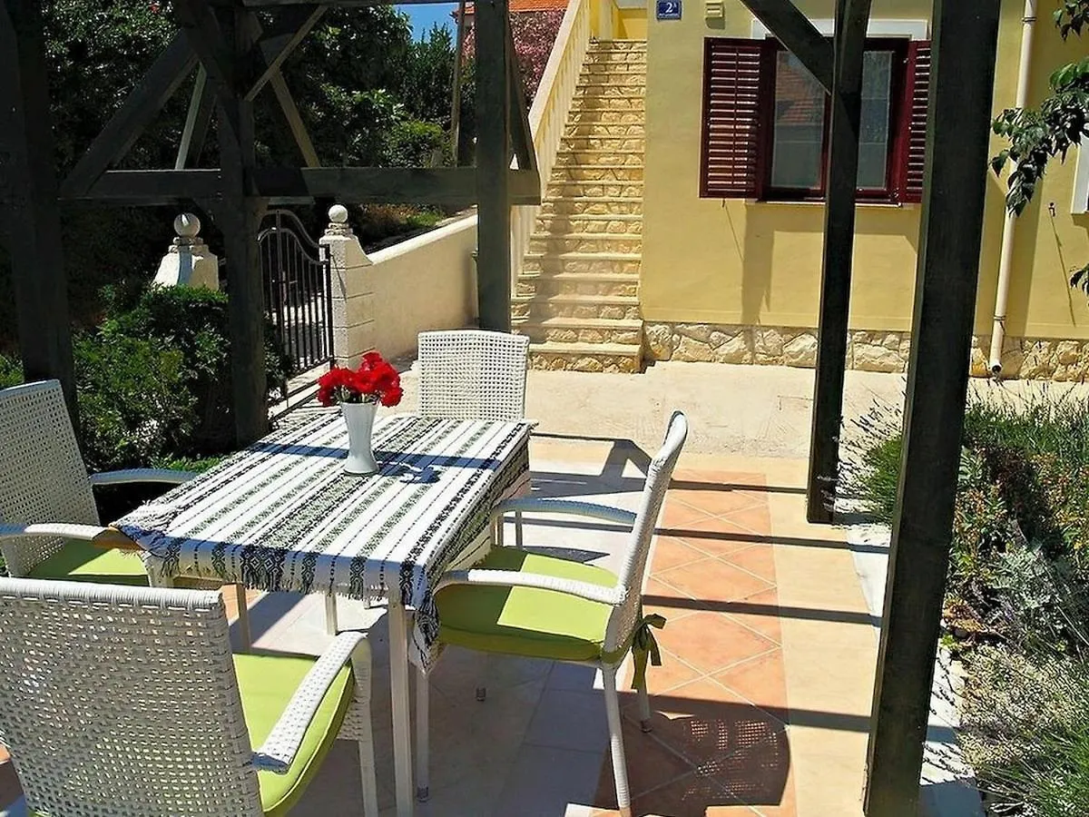 Apartments By The Sea Preko, Ugljan - 20385 Preko