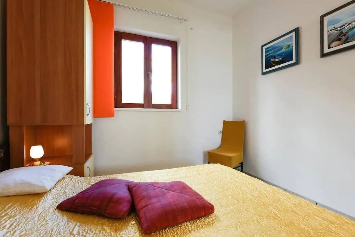 Apartments By The Sea Preko, Ugljan - 20385 Preko