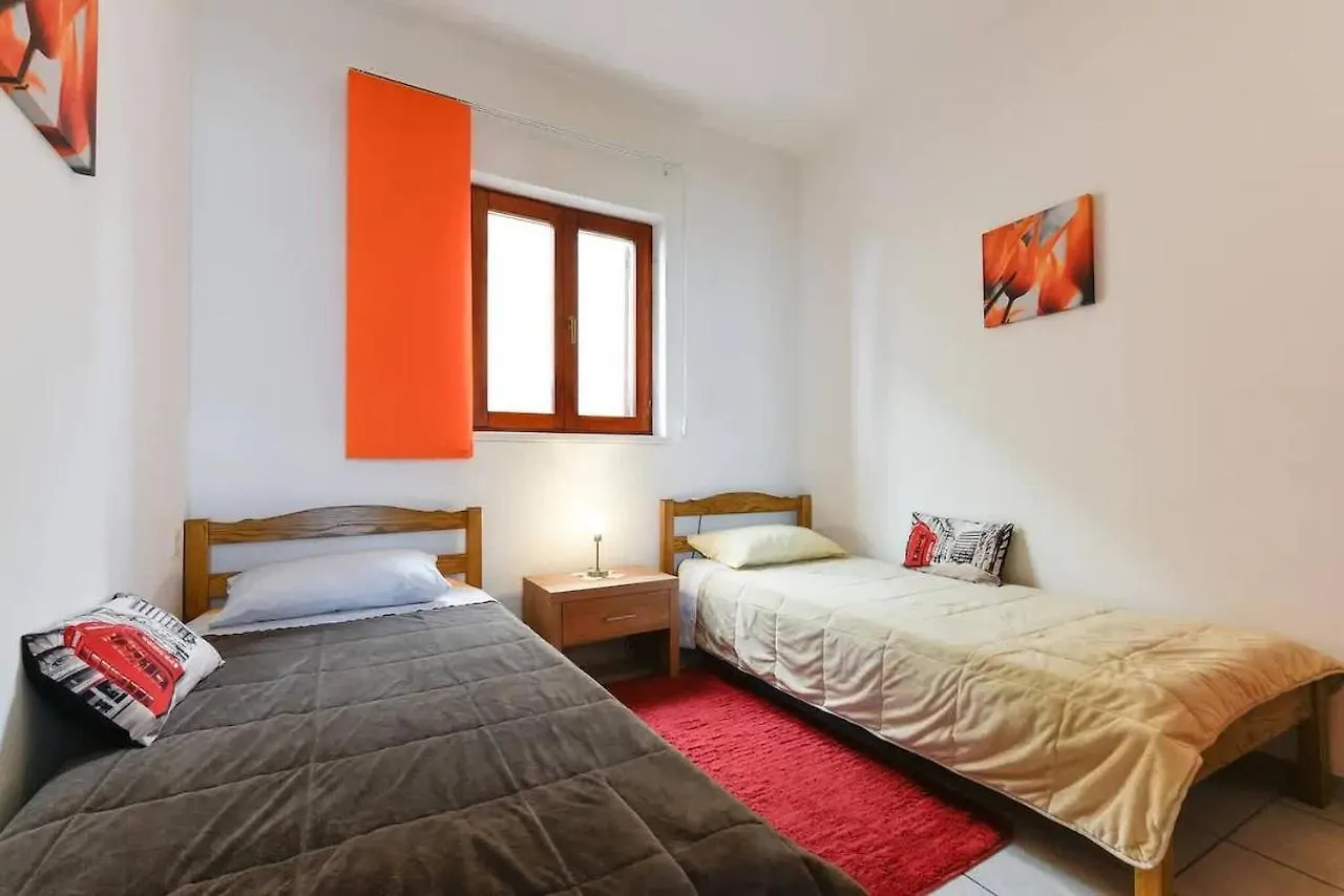 Apartments By The Sea Preko, Ugljan - 20385 0*, Preko Croatia